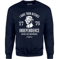Independence 1776 - Unisex