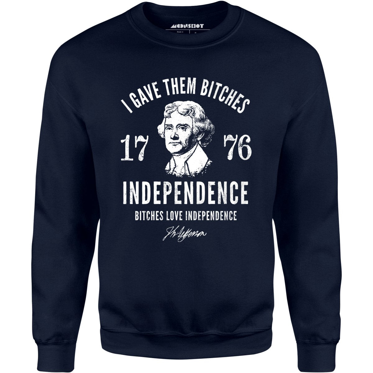 Independence 1776 - Unisex