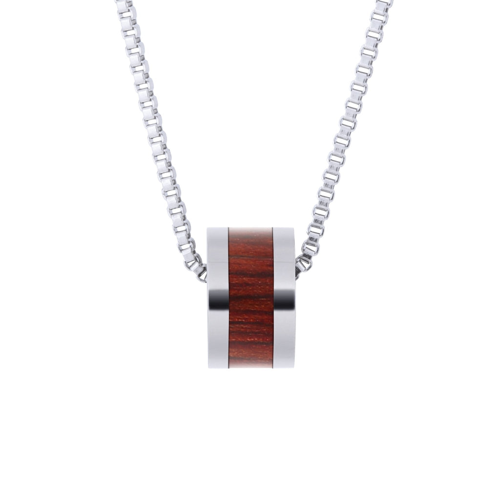 Jarrah Classic Barrel