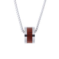 Jarrah Classic Barrel