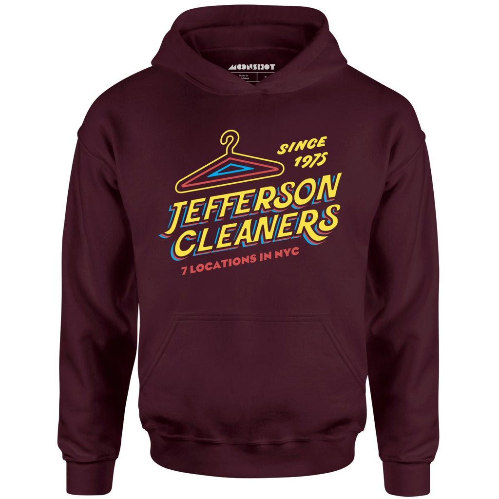 Jefferson Cleaners - Unisex