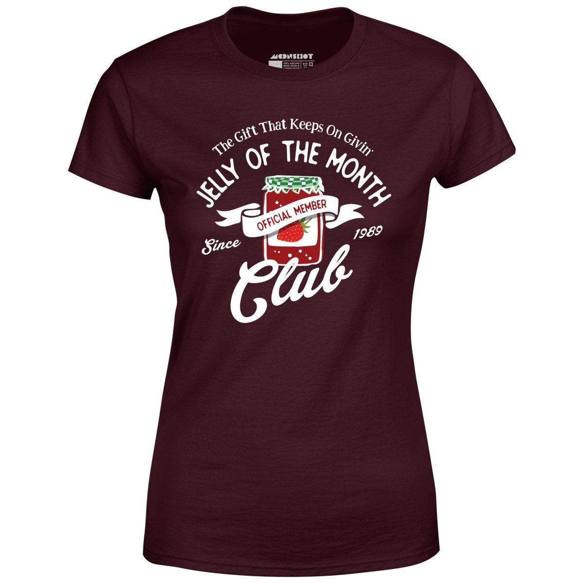 Jelly of the Month Club - Women's