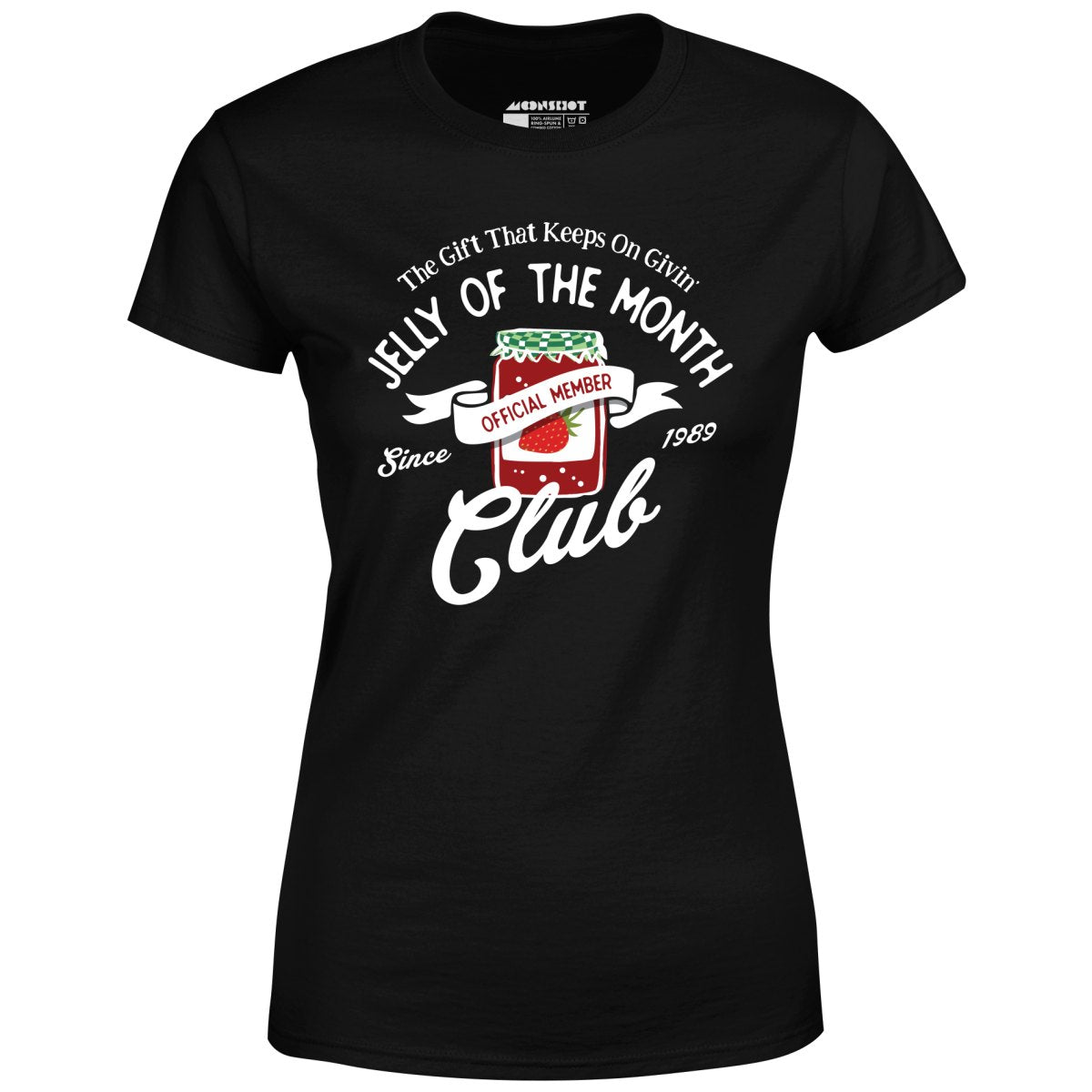 Jelly of the Month Club - Women's