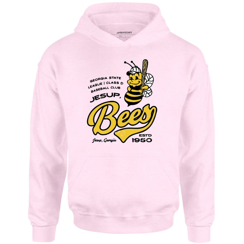 Jesup Bees - Georgia - Vintage Defunct Baseball Teams - Unisex