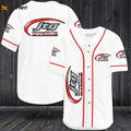 JTG Daugherty Racing Car Team Baseball Jersey - Perfect Gift for Men & Women - lylyprint.com