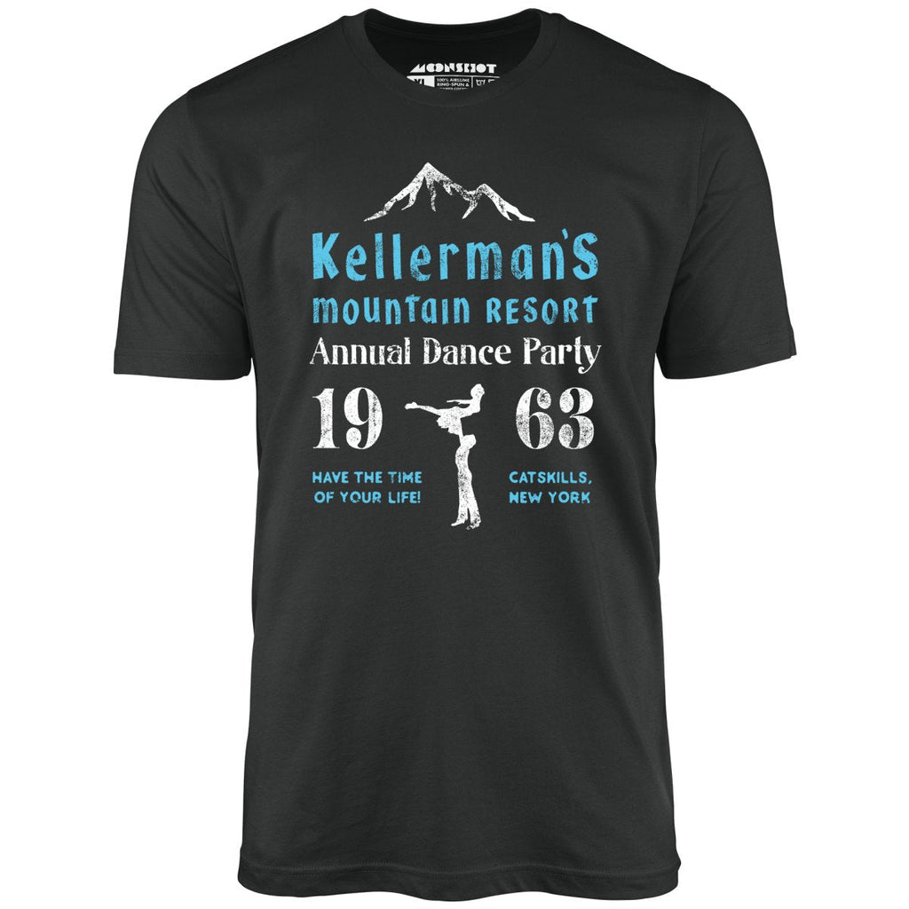 Kellerman's Mountain Resort - Unisex