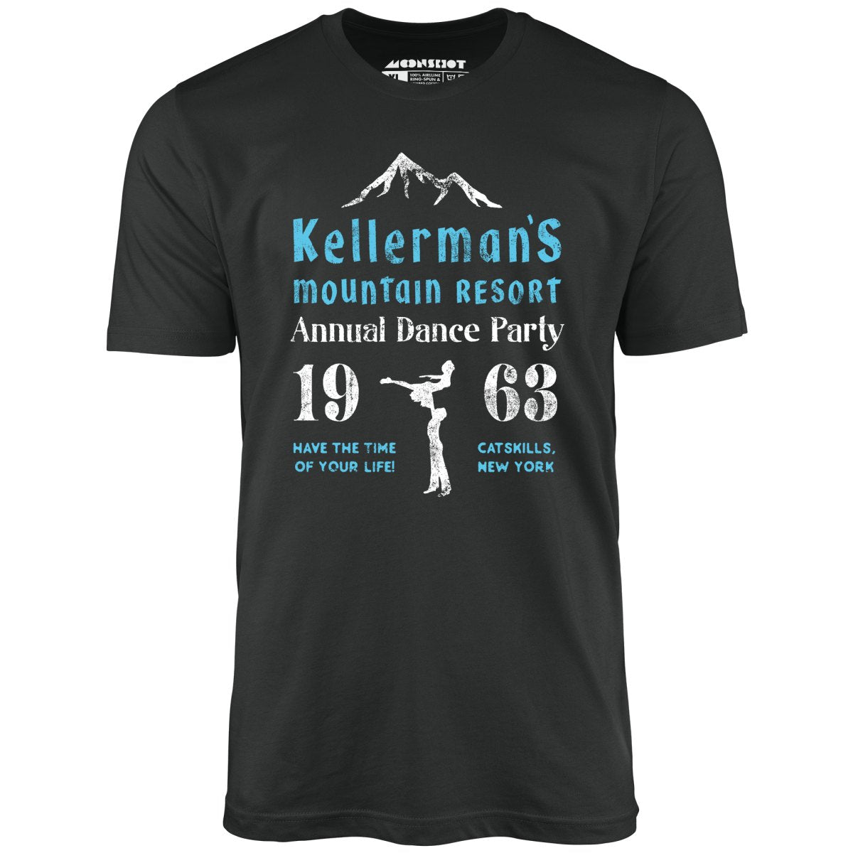 Kellerman's Mountain Resort - Unisex