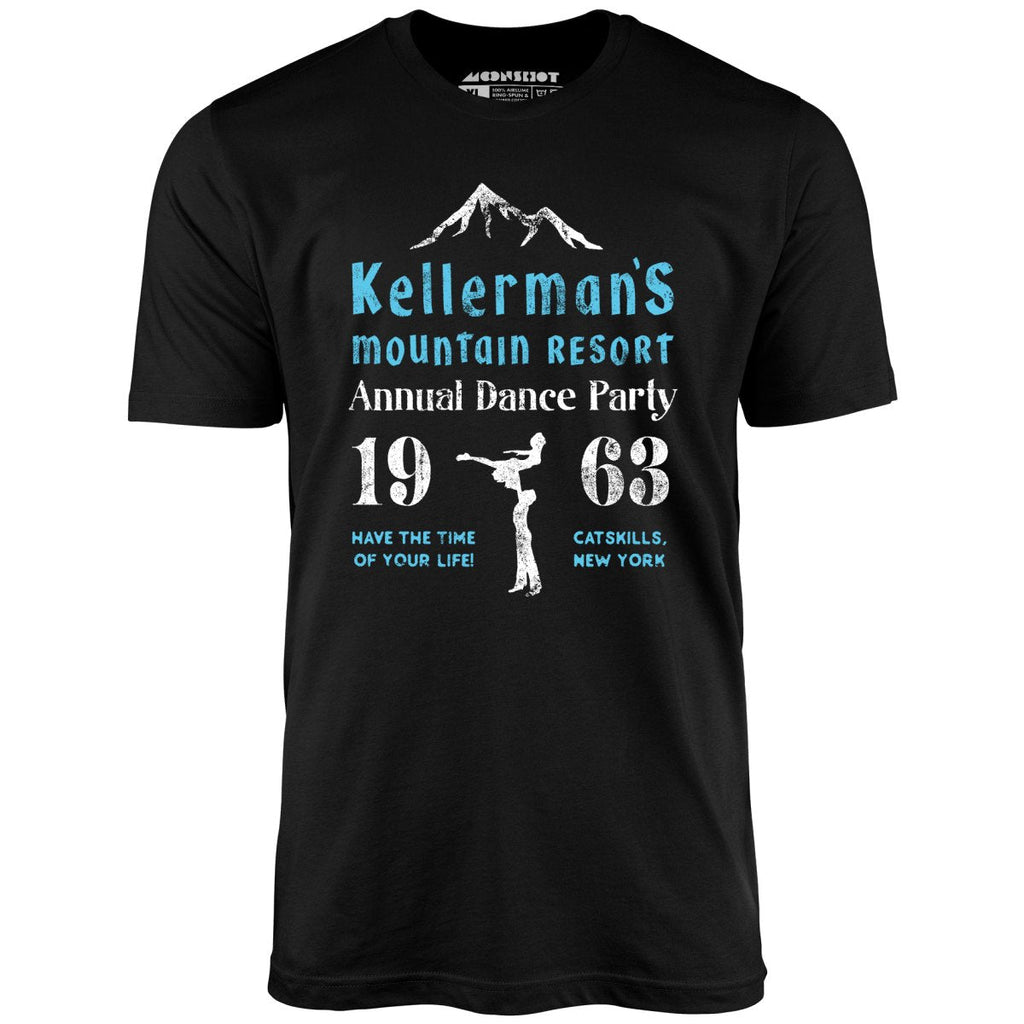 Kellerman's Mountain Resort - Unisex