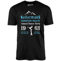 Kellerman's Mountain Resort - Unisex