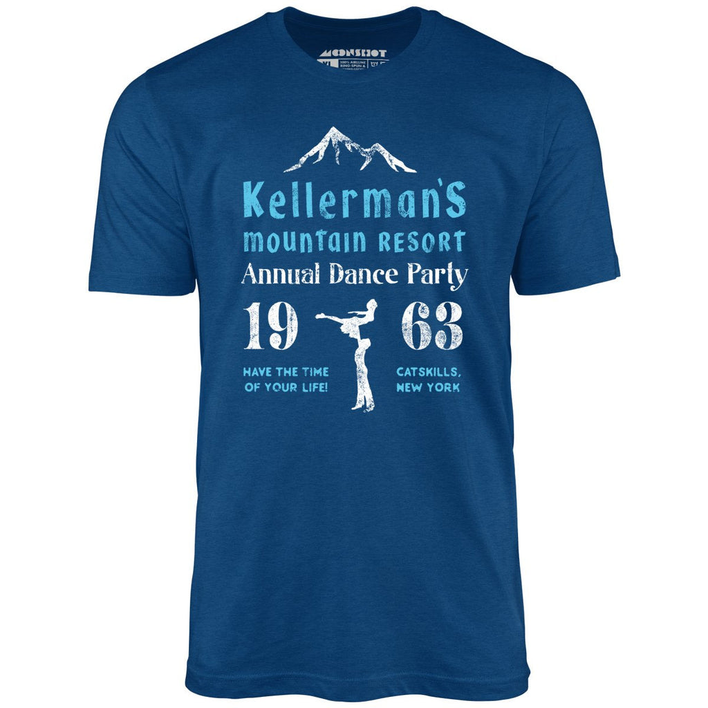 Kellerman's Mountain Resort - Unisex