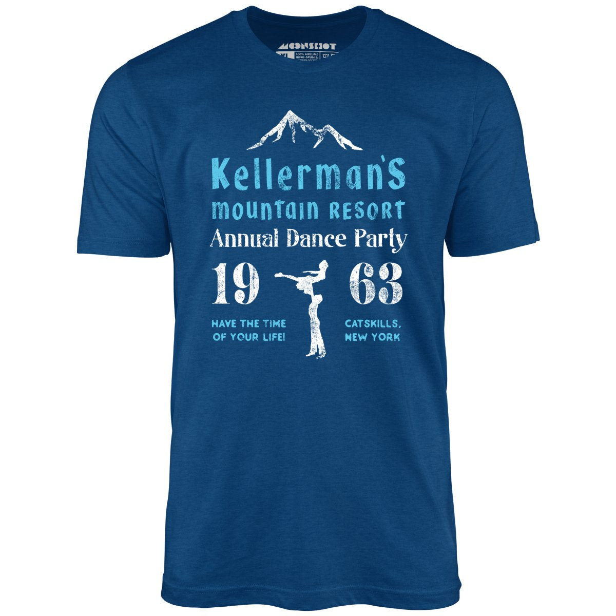 Kellerman's Mountain Resort - Unisex