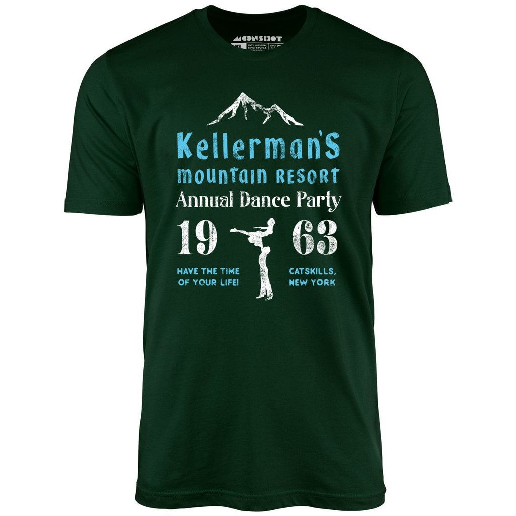 Kellerman's Mountain Resort - Unisex
