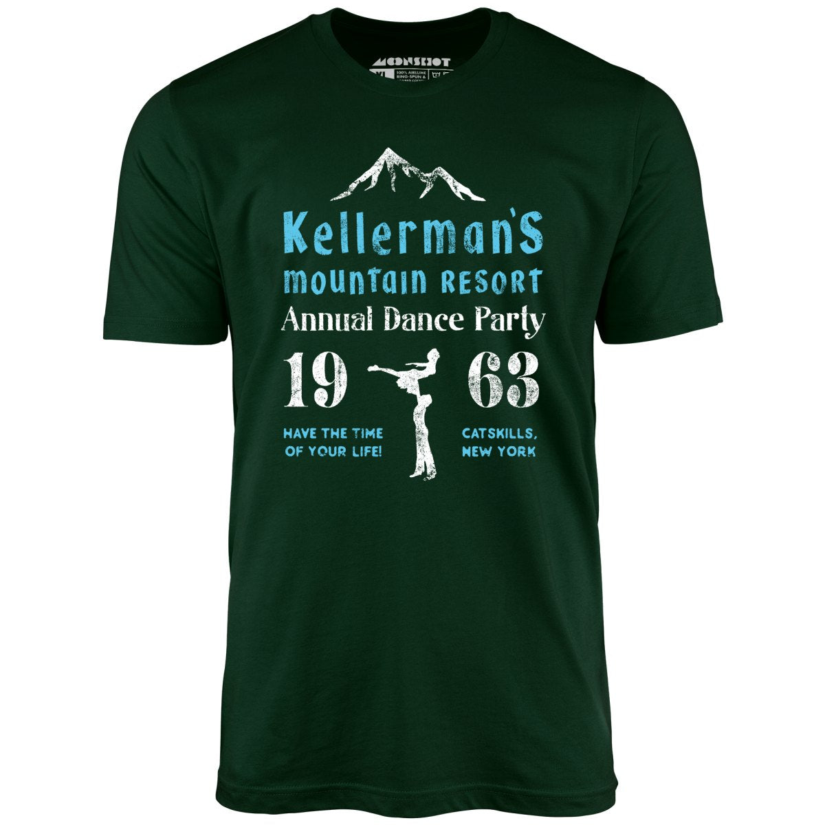 Kellerman's Mountain Resort - Unisex