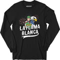 Kenny Powers - La Flama Blanca - Long Sleeve