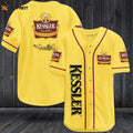 Kessler American Blended Whiskey Baseball Jersey - lylyprint.com