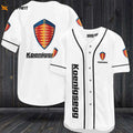 Koenigsegg Automotive AB Baseball Jersey - lylyprint.com