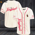 Leinenkugel Beer Baseball Jersey - lylyprint.com