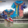 Los Angeles Chargers Baseball Jersey: Authentic Team Gear for Die-Hard Fans - lylyprint.com