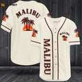 Malibu Baseball Jersey - lylyprint.com