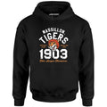 Massillon Tigers - Ohio - Vintage Defunct Football Teams - Unisex