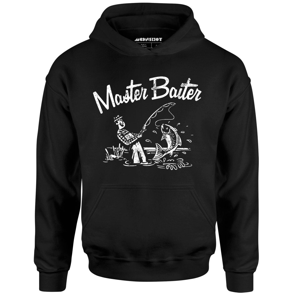 Master Baiter - Unisex