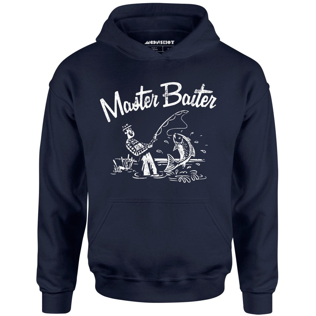 Master Baiter - Unisex