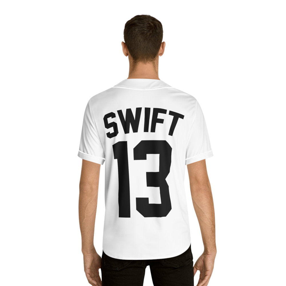 Men's Baseball Jersey (AOP) - lylyprint.com