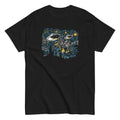 Starry Invasion Men's Classic Tee