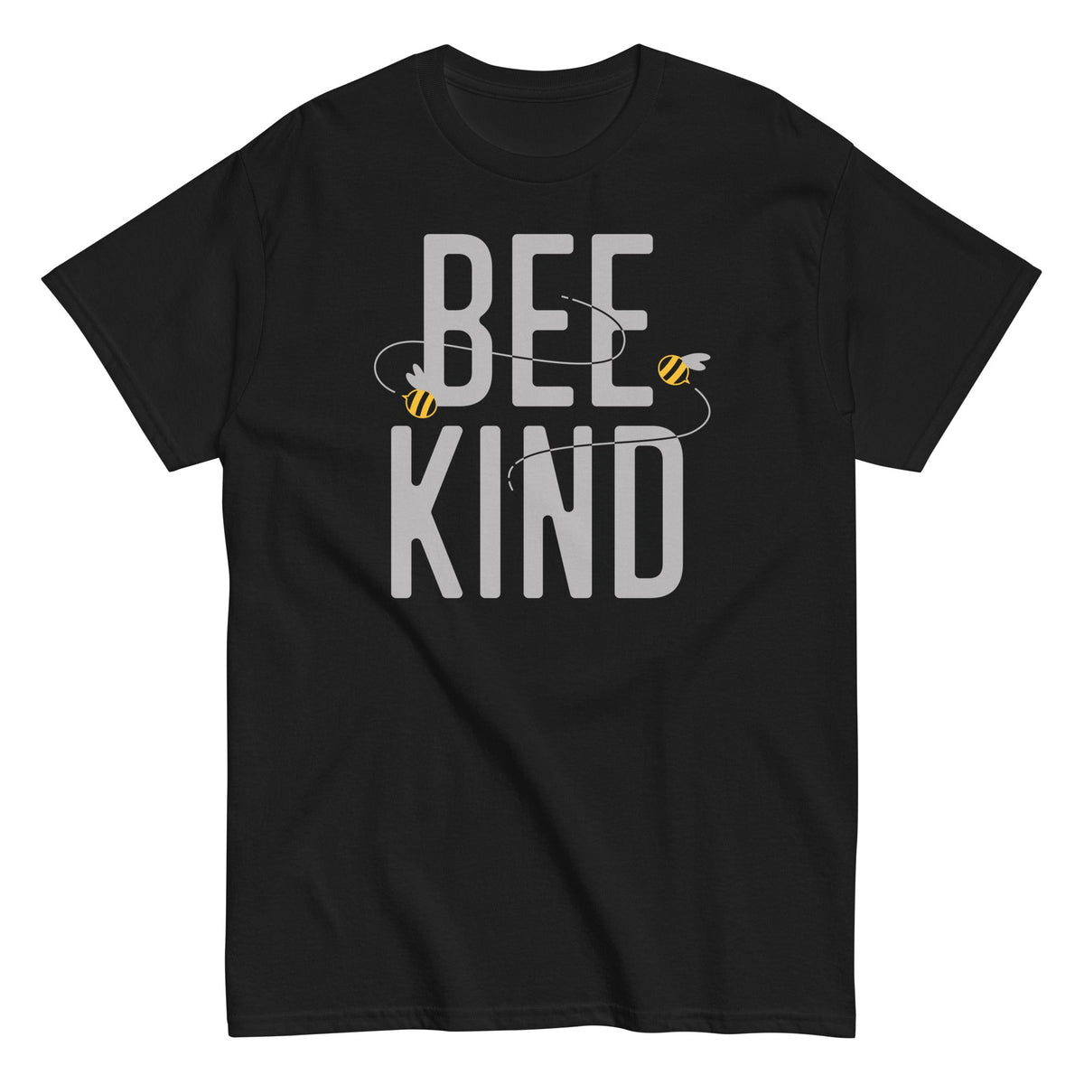 Bee Kind Men's Classic Tee