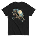 3 Tri Moon Men's Classic Tee