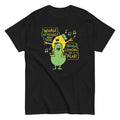 Lemon On A Pear Men's Classic Tee