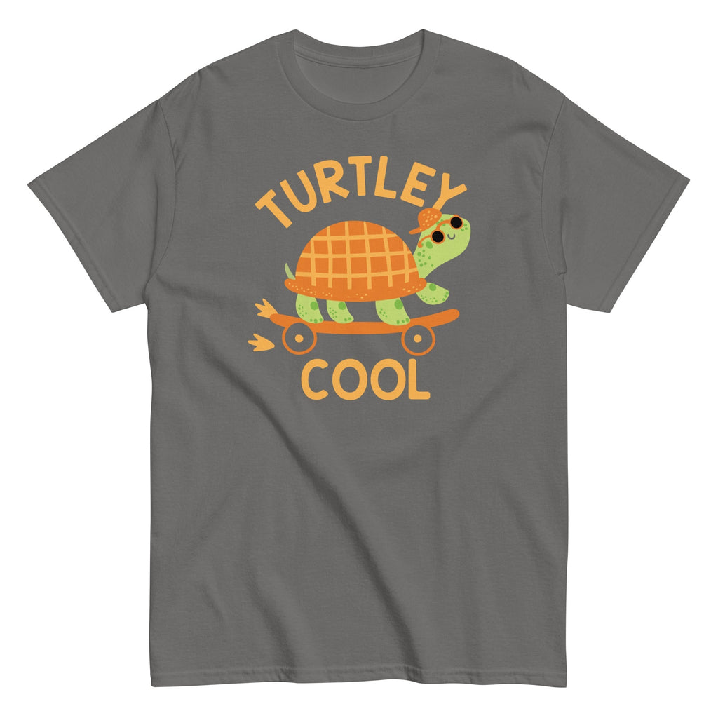 Turtley Cool Men's Classic Tee