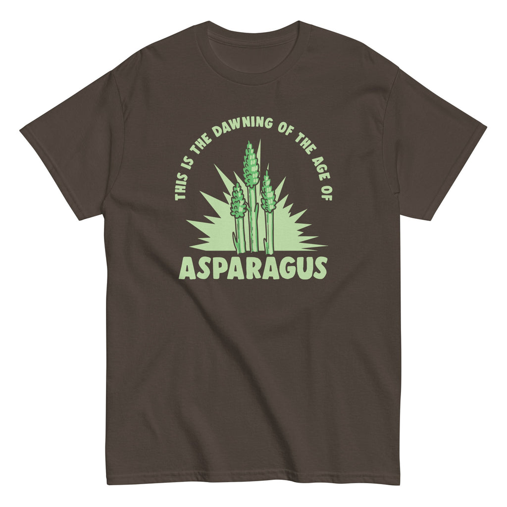 Age Of Asparagus Men's Classic Tee