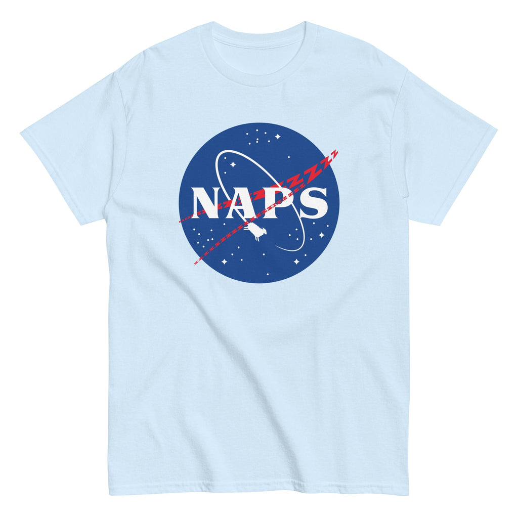 NAPS Men's Classic Tee