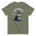 Caffeinate!!! Men's Classic Tee