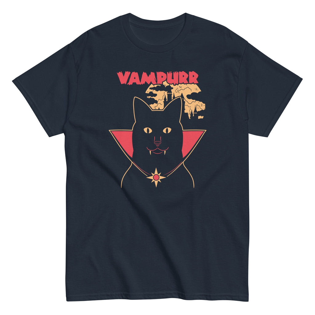 Vampurr Men's Classic Tee