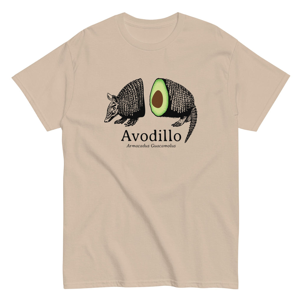 Avodillo Men's Classic Tee
