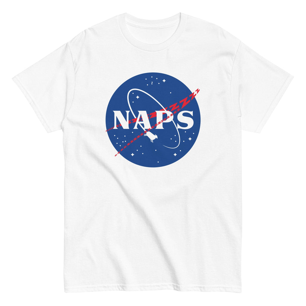NAPS Men's Classic Tee