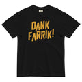 Dank Farrik! Men's Relaxed Fit Tee