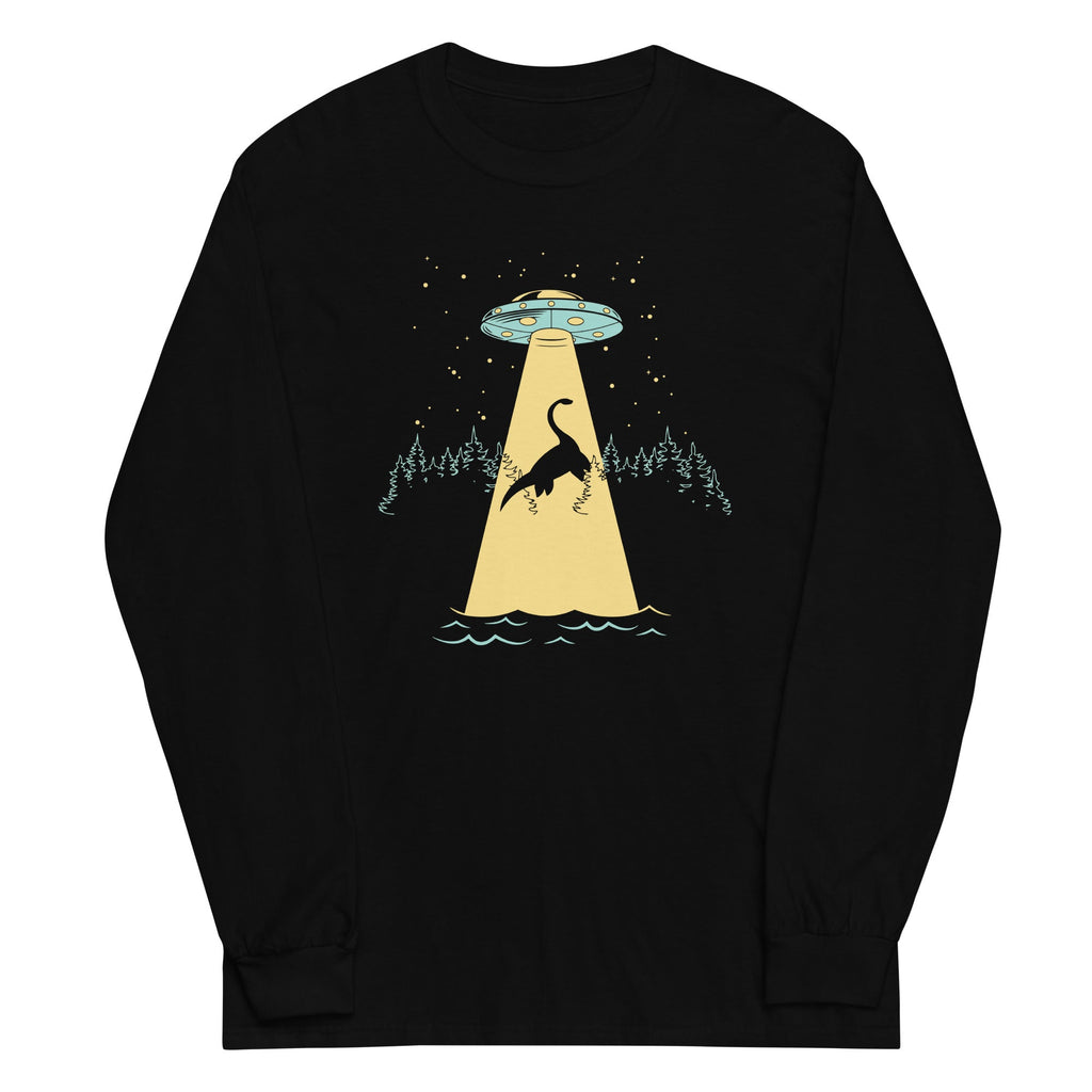 Nessie Abduction Unisex