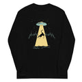 Nessie Abduction Unisex