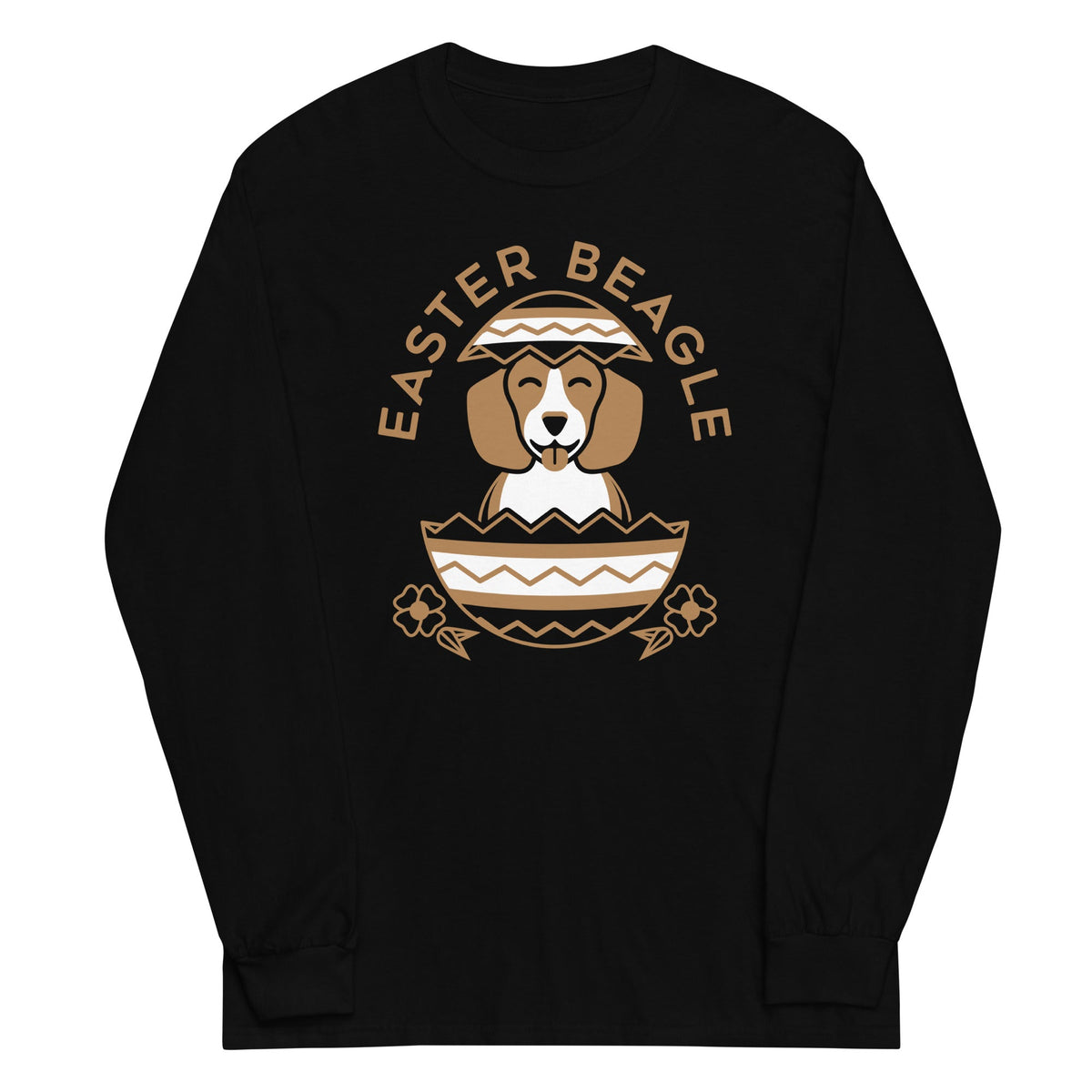 Easter Beagle Unisex