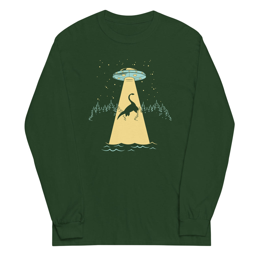 Nessie Abduction Unisex