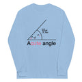 Acute Angle Unisex