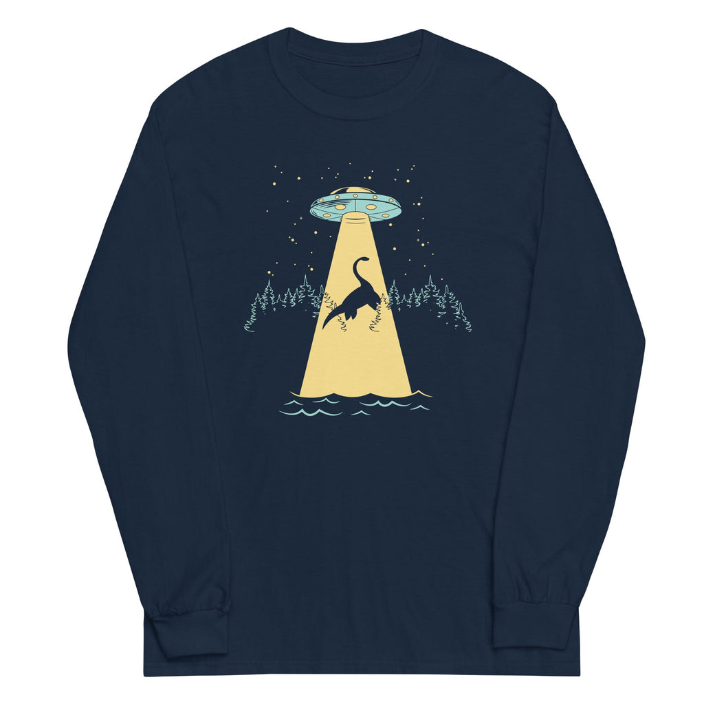 Nessie Abduction Unisex