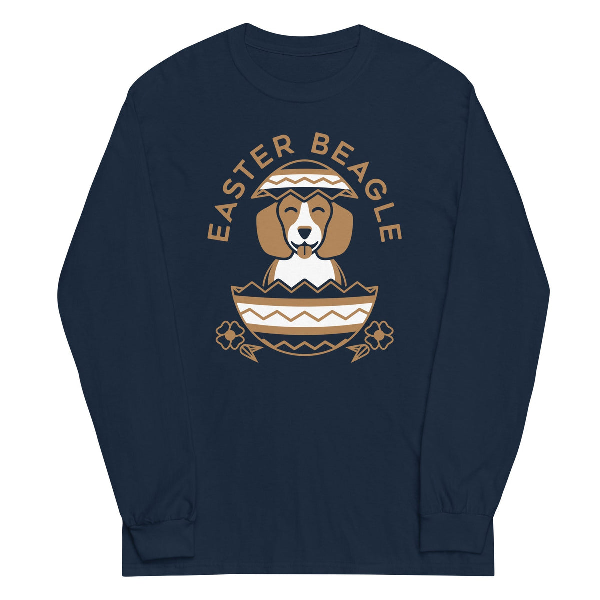 Easter Beagle Unisex