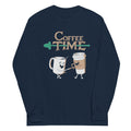 Coffee Time Unisex