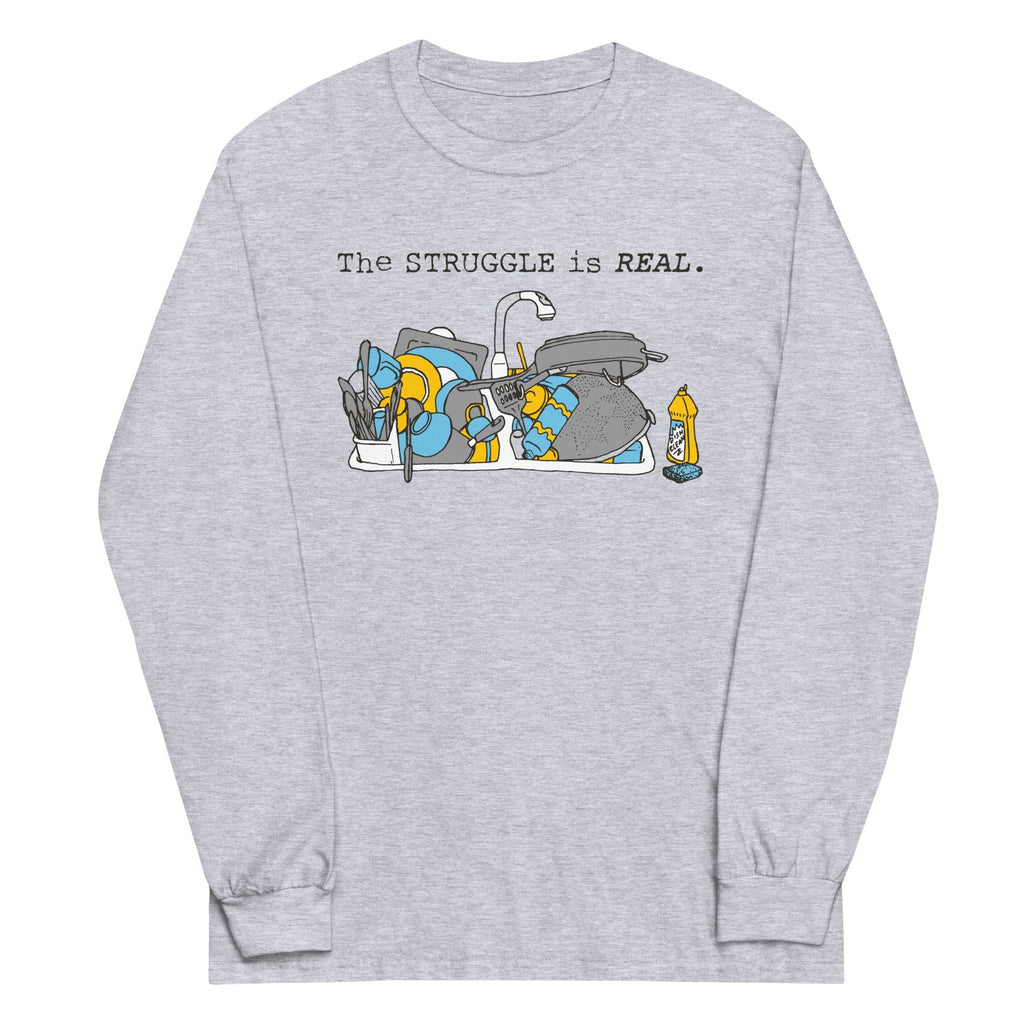 The Struggle Is Real Unisex