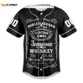 Merle Haggard Baseball Jersey For Men Women, Sing Me Back Home Jersey - lylyprint.com