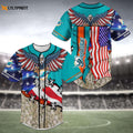 Miami Dolphins Baseball Jersey - lylyprint.com